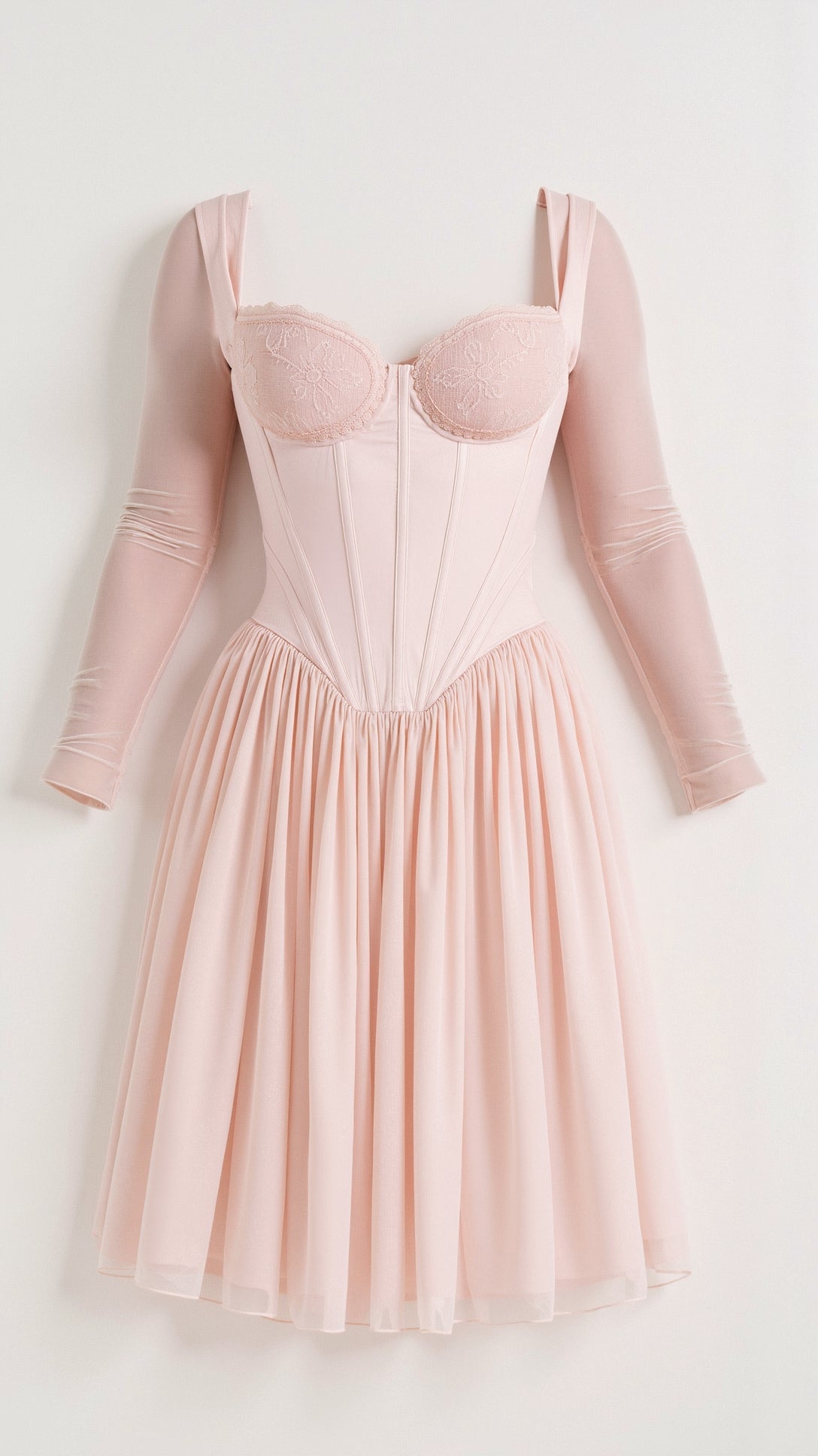 Amara Mini Dress