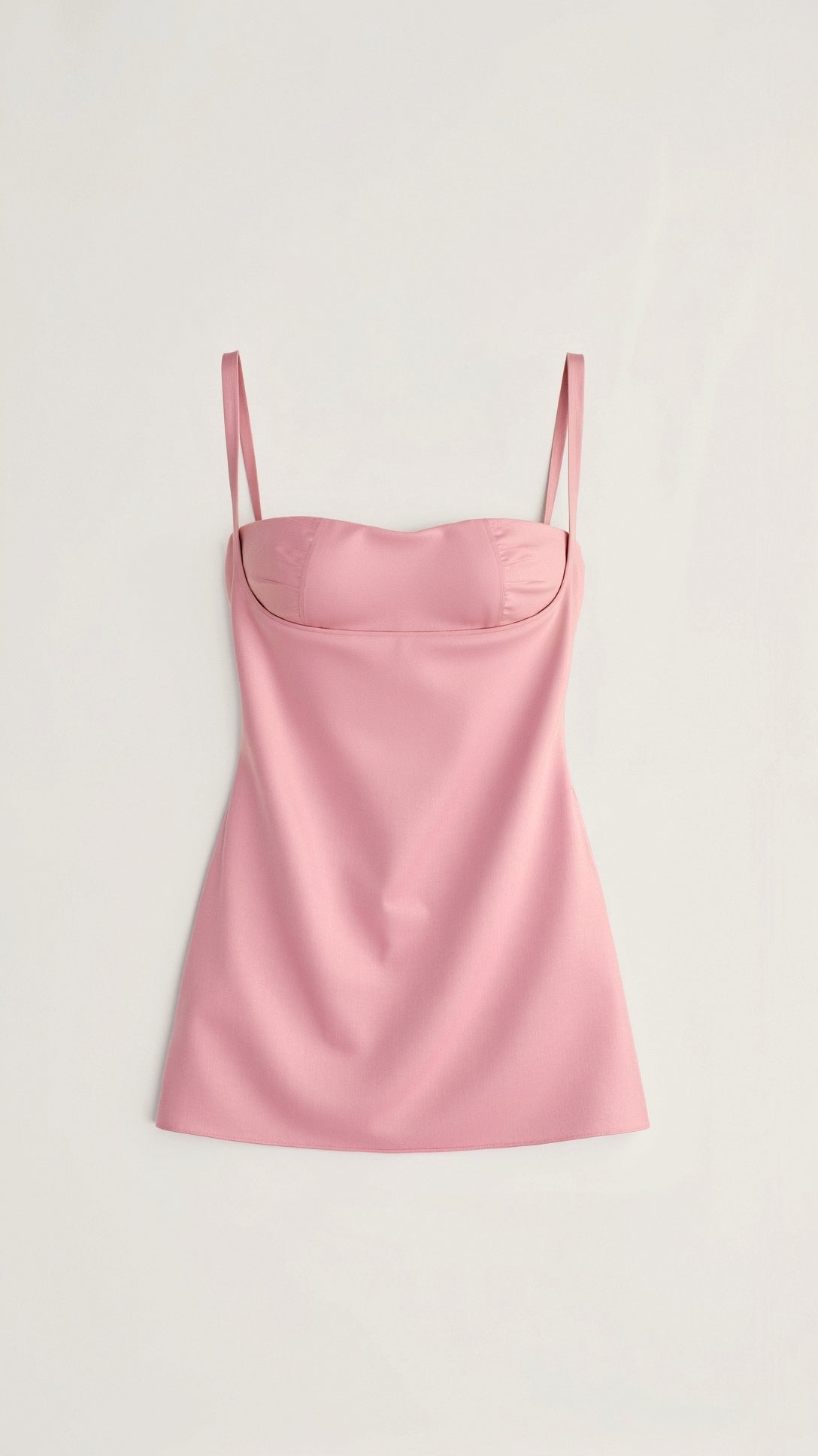Amorette Mini Dress